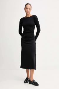 Платье Pepe Jeans, черный