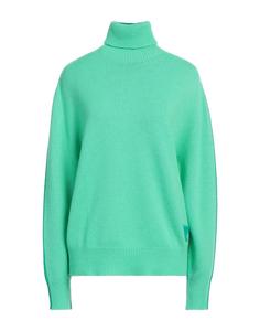 Водолазка Dsquared1, зеленый