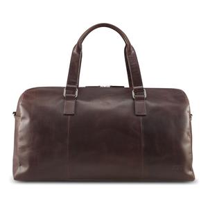 JOST Weekender в темно-коричневом