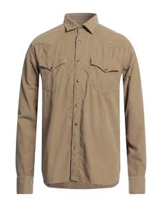 Рубашка Xacus, хаки