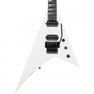 Электрогитара Jackson American Series Rhoads RR24 Snow White