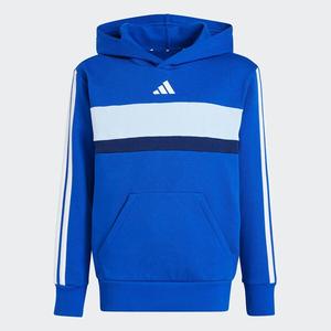 Спортивная толстовка ADIDAS SPORTSWEAR, цвет Blue/marine blue/Aqua