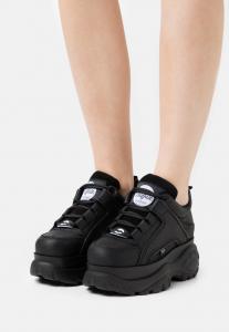 Кроссовки Buffalo, черный