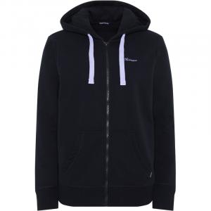 Толстовка с капюшоном Chiemsee, черный