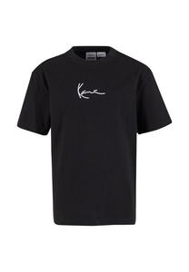 Футболка с принтом Karl Kani, черный