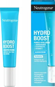 Крем-гель для глаз Hydro Boost 15 мл. Neutrogena