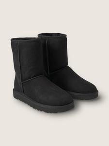 Угги короткие UGG Classic II, черный