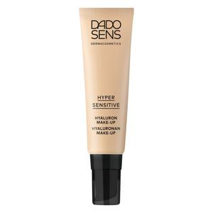 Тени для век hypersensitive hyaluron Dado Sens Dermacosmetics, beige, объем 30 мл