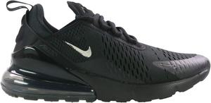 Мужские кроссовки Nike Air Max 270, черный