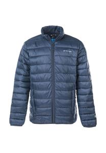 Пуховик WHISTLER, цвет Navy Blazer