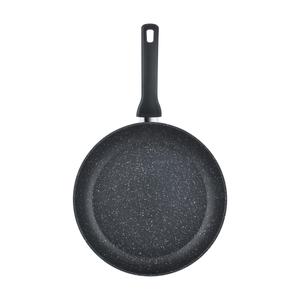 Сковорода Berndes черный диаметр: 28 см