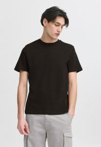 Футболка Casual Friday CFNILO, Black Beauty/Black