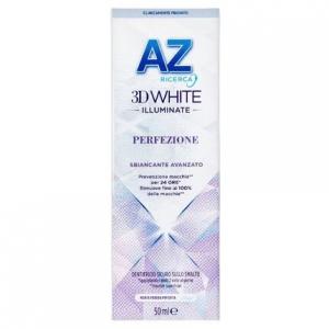 Зубная паста 3D White Illuminating Perfection Az