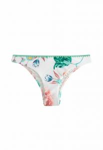 Плавки бикини Next, белый