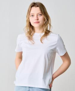 Футболка с коротким рукавом для нанесения покрытия Colony 2139, цвет White