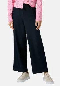 Джинсы свободного кроя S.Oliver Black Label, Blau