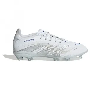 Футбольные бутсы adidas Predator Elite FG kids, белый