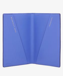 Обложка паспорта Панамы