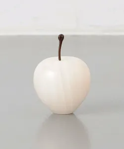 <ПОДРОБНОСТИ> Мраморное яблоко S