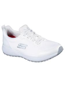 Низкие кроссовки Skechers, белый