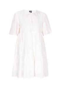 Платье-рубашка DreiMaster Maritim, белый