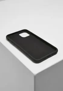 Чехол для мобильного телефона ACCESSOIRES LOGO PHONECASE I PHONE 11 PRO MAX Urban Classics, черный