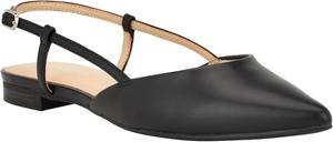 Женские балетки Calvin Klein Stephany, Black 002