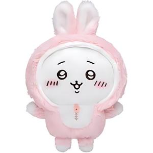 Плюшевая кукла китайского зодиака 2023 высота 23см Chiikawa