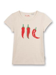 Футболка Sanetta, белый