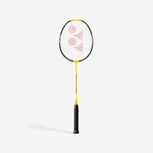 Бадминтонная ракетка Yonex - Nanoflare 1000 Play, жёлтая