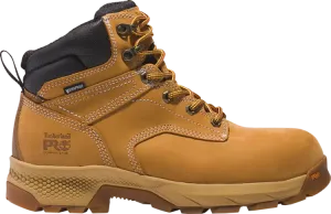 Кроссовки TiTAN EV 6 Inch Composite Toe Waterproof Work Boot 'Wheat', коричневый