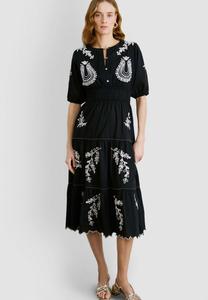 Платье Pepe Jeans W11 DESTINY, Black