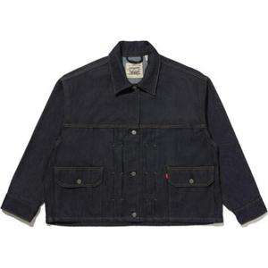 Levis Айрис куртка, Dark Indigo