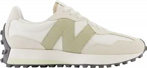 Кроссовки Wmns 327 'Dove Grey Military Green', кремовый