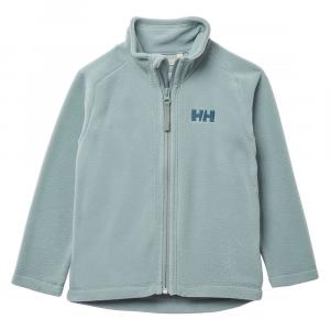 Флисовая куртка Helly Hansen Daybreaker 2.0 (для мальчиков), Bright Green