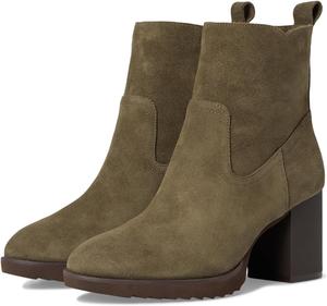 Женские ботильоны Johnston & Murphy Izzie, Olive