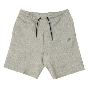 Шорты Nike Tech Fleece Shorts, Grey