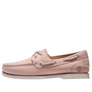 (WMNS) Лодка Timberland Classic Boat 'Cameo Rose'