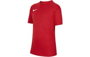 Детская футболка Nike, красный