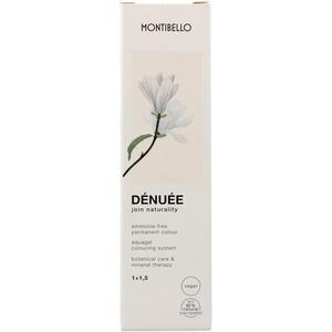 Montibello Denuee Ammonia 9.23 Золотистый ирисовый экстрасветлый блондин стандартный