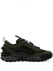 Кроссовки Crosspath XC на шнуровке Vans, зеленый