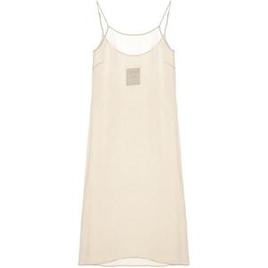 Платье Anaya UMA WANG, белый