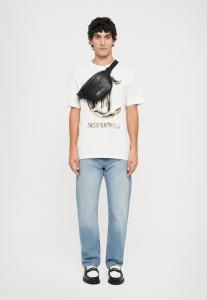 Сумка кросс-боди Just Cavalli JC METAL LETTERING STYLE 2 UNISEX, Black