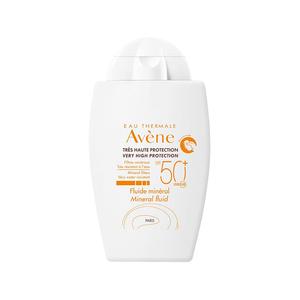 YAYANG солнцезащитный крем с минеральными фильтрами защита от ультрафиолета 40 мл Avène, 40ml