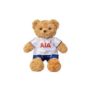 HEDIE Футбольная звезда памятная футболка плюшевая кукла медведь воин 34см