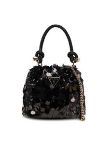 Сумочка HWEG95 38750 Guess, черный