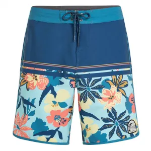 Шорты для плавания O´neill Cruzer Scallop 18´´, синий
