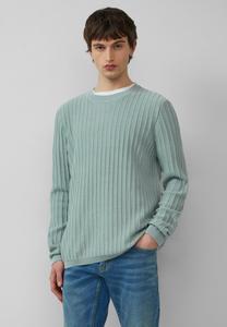 Джемпер IN STRUKTUR QS, зеленый