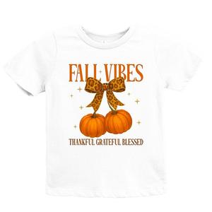 Футболка с принтом Coquette thankful grateful blessed The Juniper Shop, White