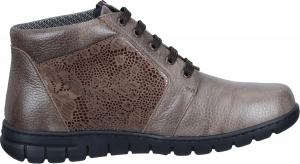 Ботинки womens 990683-08 Comfortabel, Beige 8